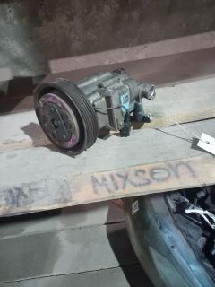 Компрессор кондиционера 92600-8N200 на Nissan Bluebird Sylphy QNG10 QG18DE Фото 4