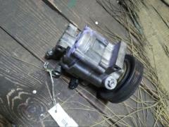 Компрессор кондиционера 92600-8N200 на Nissan Bluebird Sylphy QNG10 QG18DE Фото 6