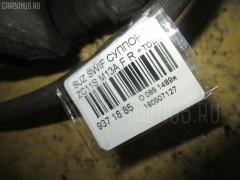 Суппорт на Suzuki Swift ZC11S M13A Фото 3