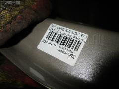 Крышка багажника на Mitsubishi Lancer CS2A Фото 4