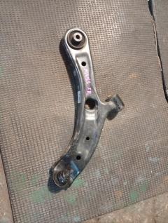 Рычаг на Suzuki Solio MA15S K12B Фото 2