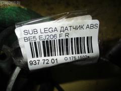 Датчик ABS на Subaru Legacy B4 BE5 EJ206 Фото 2