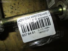 Крепление подушки ДВС на Honda Civic EU1 D15B Фото 2