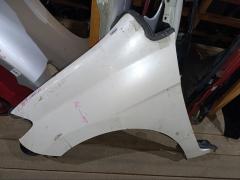 Крыло переднее 60261-SJD-000ZZ на Honda Edix BE3 Фото 3