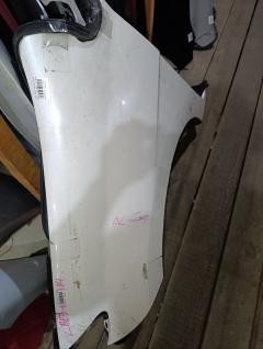 Крыло переднее 60261-SJD-000ZZ на Honda Edix BE3 Фото 6