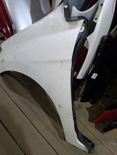 Крыло переднее 60261-SJD-000ZZ на Honda Edix BE3 Фото 7