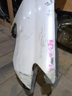 Крыло переднее 60211-SJD-000ZZ на Honda Edix BE3 Фото 4