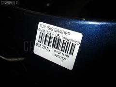 Бампер на Toyota Isis ANM15G Фото 7