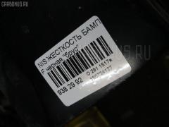 Жесткость бампера на Nissan Фото 3
