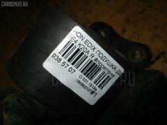 Подушка двигателя на Honda Edix BE4 K20A Фото 3