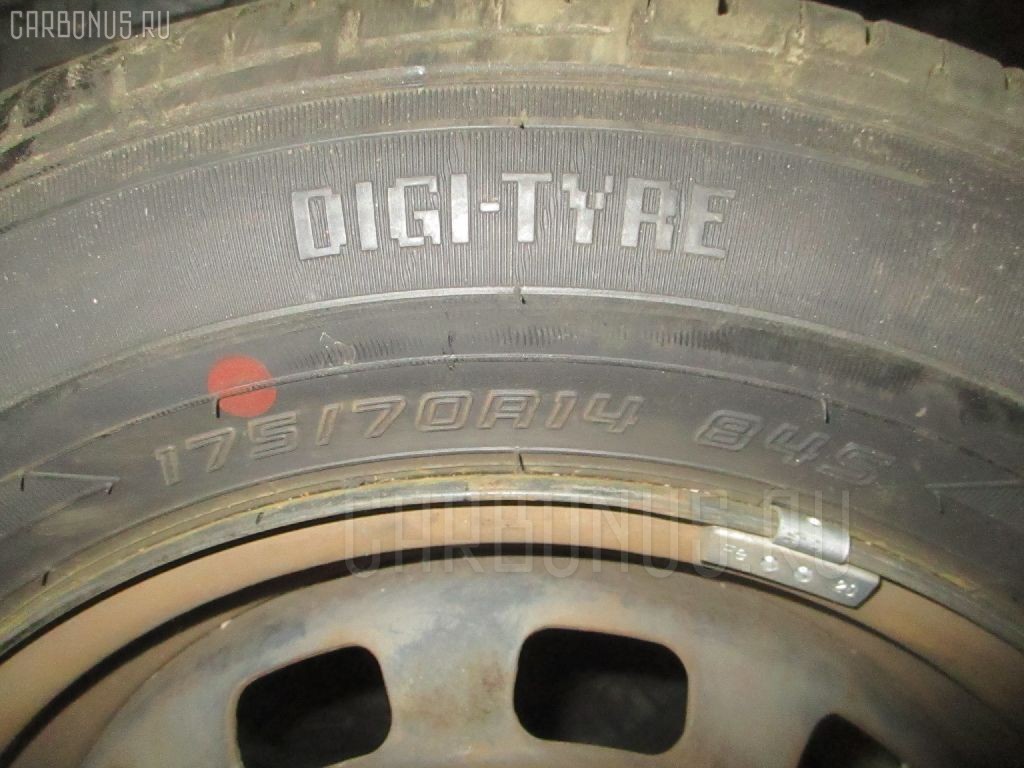 Шины dunlop r14 70. Dunlop dgt202.
