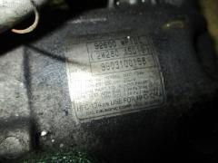 Компрессор кондиционера 92600WF100 на Nissan Liberty PM12 SR20DE Фото 3