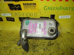 Радиатор АКПП YV1CZ595761239187 на Volvo Xc90 B5254T2 Фото 2