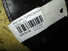 Тормозной диск на Mazda Mpv LW3W L3 Фото 2