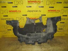 Защита двигателя на Subaru Exiga YA4 EJ204, Переднее расположение