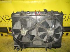 Вентилятор радиатора ДВС на Nissan X-Trail NT30 QR20DE Фото 2