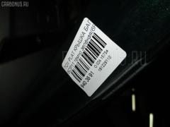 Крышка багажника на Toyota Platz SCP11 Фото 3