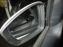Зеркало двери боковой на Volkswagen Polo 6R 6R2857507S9B9, Левое расположение