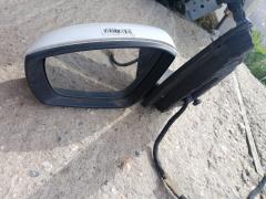 Зеркало двери боковой 6R2857507S9B9 на Volkswagen Polo 6R Фото 13
