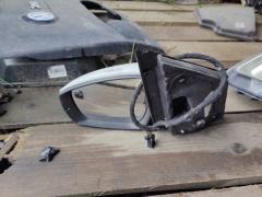 Зеркало двери боковой 6R2857507S9B9 на Volkswagen Polo 6R Фото 17