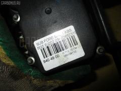 Блок ABS на Subaru Forester SG5 EJ202 Фото 6