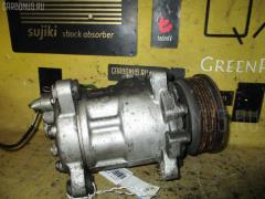 Компрессор кондиционера на Volkswagen Lupo 6XBBY BBY 6N0820803B  6N0820803C  8600119  92-0031