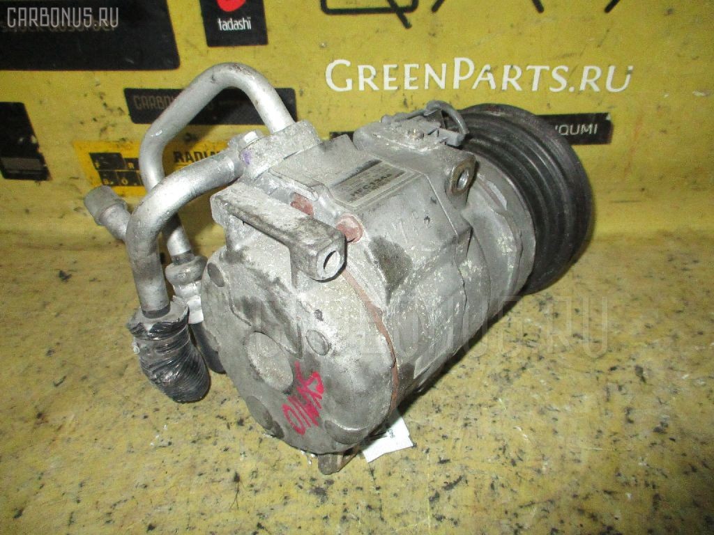 Акпп 3s fe