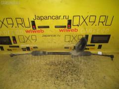 Рулевая рейка на Suzuki Mr Wagon MF21S K6A Фото 1
