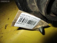Стойка амортизатора на Honda Stream RN8 R20A Фото 2