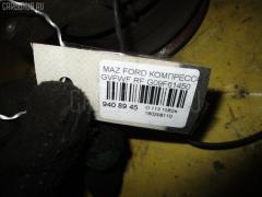 Компрессор кондиционера на Mazda Ford Telstar GVFWF RF Фото 4