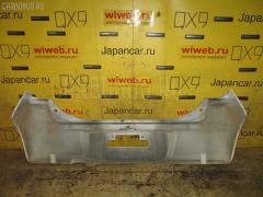 Бампер 52159-B2390 на Daihatsu Mira L275S Фото 1