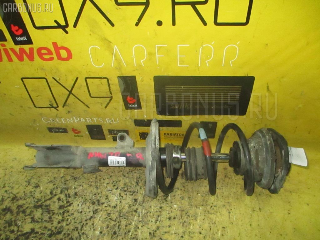 Стойки приус 20