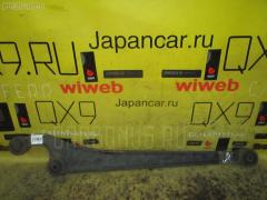 Рычаг на Suzuki Jimny JB23W K6A-T, Заднее расположение