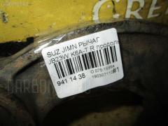 Рычаг на Suzuki Jimny JB23W K6A-T Фото 2