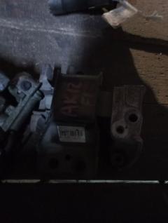 Подушка двигателя на Nissan March AK12 CR12DE Фото 3