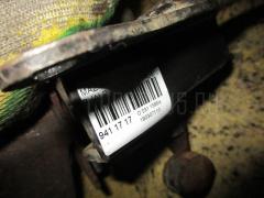 Подушка двигателя на Mazda Familia BHALP Z5-DE Фото 3