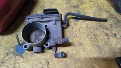 Дроссельная заслонка 22030-28070, 22030-28071 на Toyota Rav4 ACA36W 2AZ-FE Фото 3