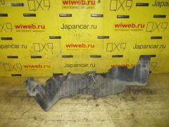 Защита двигателя на Subaru Legacy Wagon BP5 EJ20 Фото 1