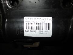 Стойка амортизатора на Mitsubishi Pajero Mini H51A 4A30 Фото 2
