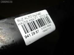 Рычаг на Suzuki Alto HA25S K6A Фото 2