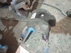 Подушка двигателя на Suzuki Solio MA15S K12B Фото 3