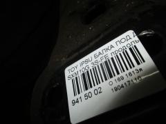 Балка под ДВС на Toyota Ipsum SXM10G 3S-FE Фото 2