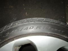 Автошина легковая летняя P zero 245/40R19 PIRELLI Фото 3