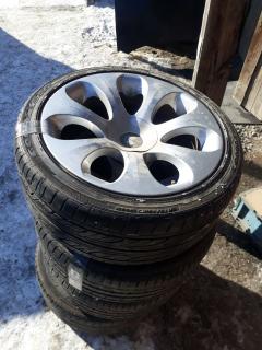 Автошина легковая летняя P zero 245/40R19 PIRELLI Фото 4