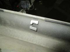 Порог кузова пластиковый ( обвес ) на Daihatsu Move L910S Фото 3