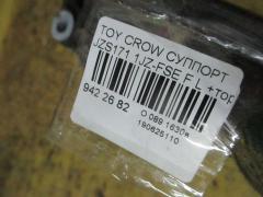 Суппорт на Toyota Crown JZS171 1JZ-FSE Фото 3