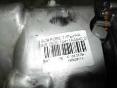 Турбина 14411AA940 на Subaru Forester SJ5 EE20 Фото 6