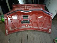 Капот 57300-74G11 на Suzuki Kei HN11S Фото 9