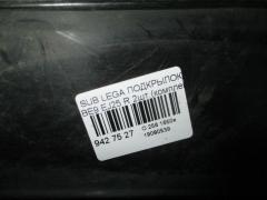 Подкрылок на Subaru Legacy B4 BE9 EJ25 Фото 2