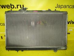 Радиатор ДВС на Mitsubishi Mirage Dingo CQ2A 4G15 Фото 8